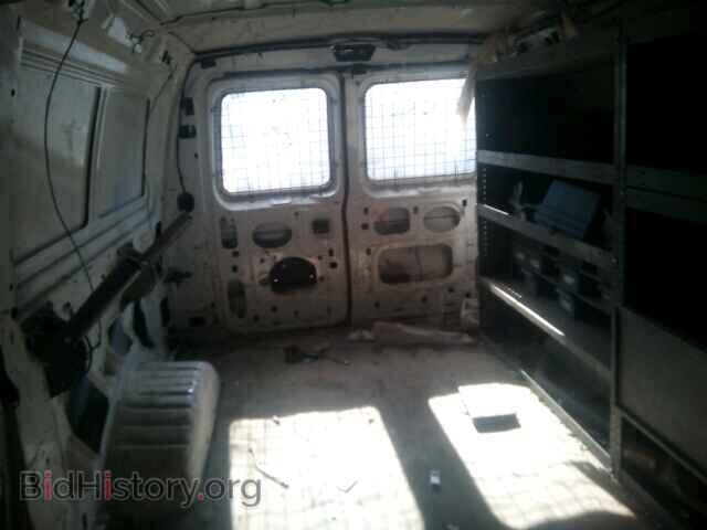 2008 FORD ECONOLINE - VIN: 1FTNE24W78DA48746 - Фото 6