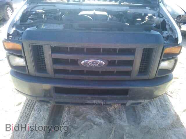 2008 FORD ECONOLINE - VIN: 1FTNE24W78DA48746 - Фото 7