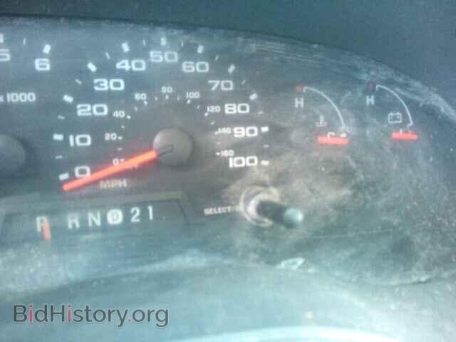 2008 FORD ECONOLINE - VIN: 1FTNE24W78DA48746 - Фото 8