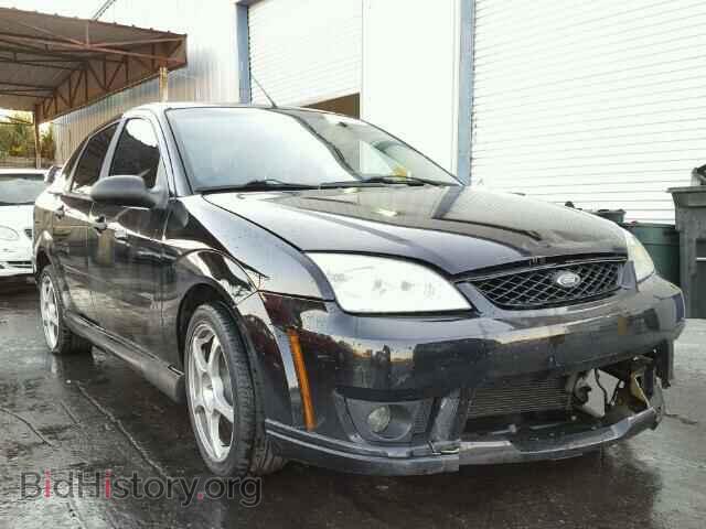Photo 1FAFP34N87W145748 - FORD FOCUS 2007