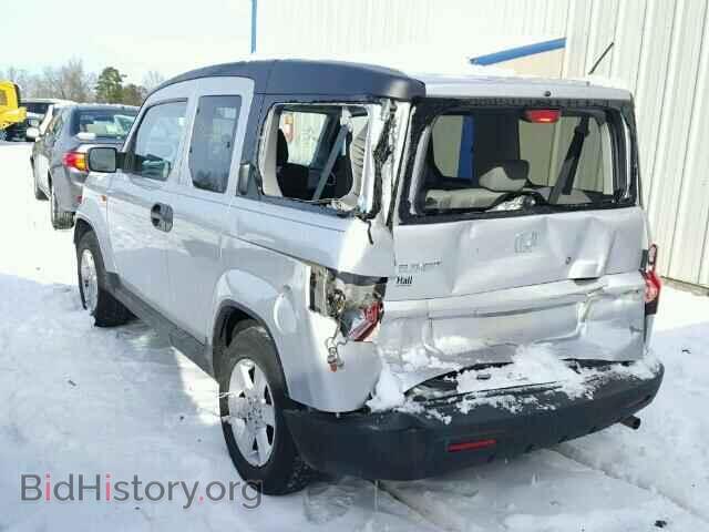 2011 HONDA ELEMENT - VIN: 5J6YH1H72BL000807 - Фото 3
