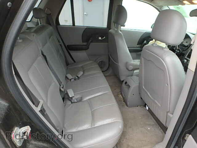 2004 SATURN VUE - VIN: 5GZCZ63434S851366 - Фото 6