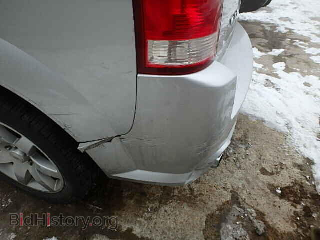 2004 SATURN VUE - VIN: 5GZCZ63434S851366 - Фото 10
