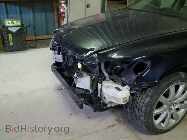 2008 LEXUS LS460 - VIN: JTHBL46F885057496 - Фото 10