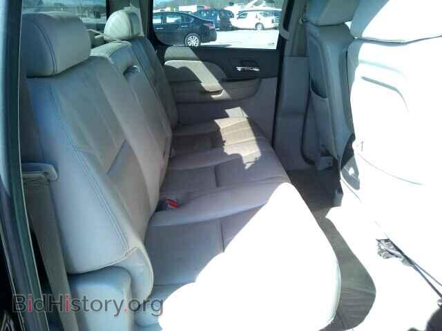 2007 CHEVROLET SILVERADO - VIN: 2GCEC13J171548918 - Фото 6