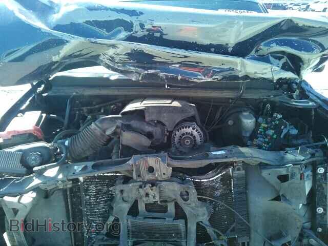 2007 CHEVROLET SILVERADO - VIN: 2GCEC13J171548918 - Фото 7