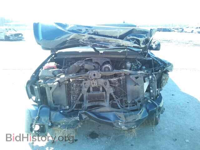 2007 CHEVROLET SILVERADO - VIN: 2GCEC13J171548918 - Фото 10
