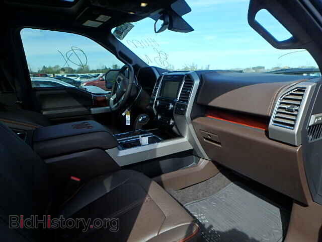 2015 FORD F150 - VIN: 1FTEW1EG5FFA05555 - Фото 5