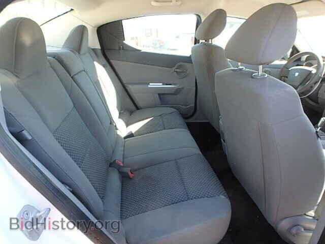 2008 DODGE AVENGER - VIN: 1B3LC46K78N683481 - Фото 6