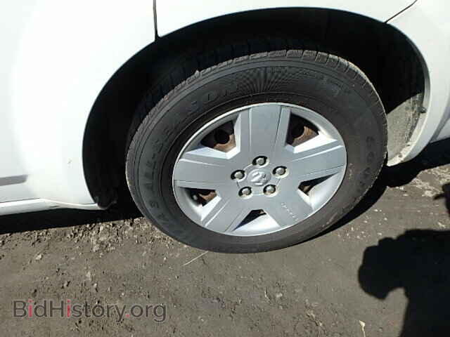 2008 DODGE AVENGER - VIN: 1B3LC46K78N683481 - Фото 10