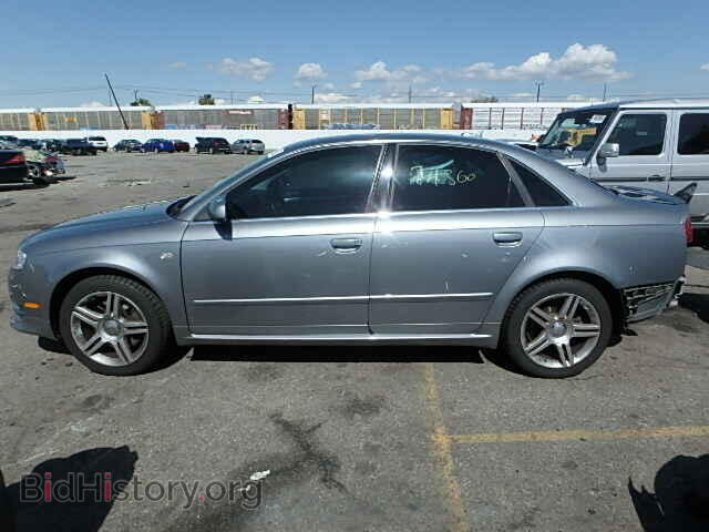 2006 AUDI A4 - VIN: WAUDF78E16A251831 - Фото 10