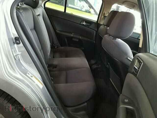 2012 SUZUKI KIZASHI - VIN: JS2RF9A34C6101603 - Фото 6