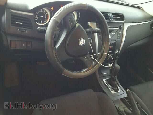 2012 SUZUKI KIZASHI - VIN: JS2RF9A34C6101603 - Фото 9
