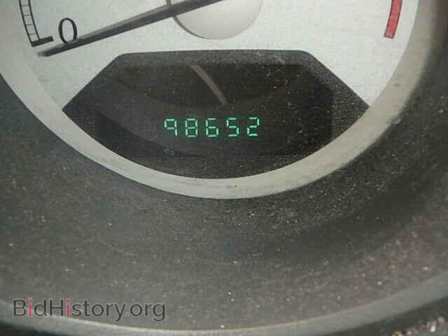 2008 CHRYSLER SEBRING - VIN: 1C3LC46JX8N242826 - Фото 8
