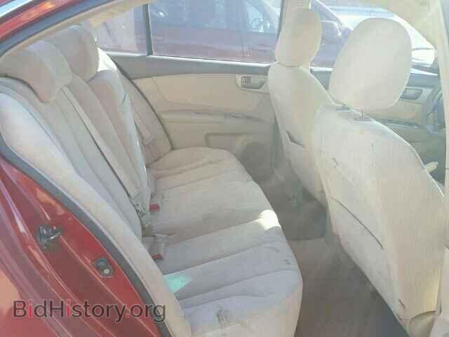 2006 KIA OPTIMA - VIN: KNAGE123865051185 - Фото 6