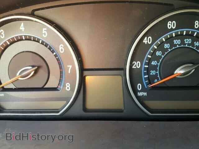 2006 KIA OPTIMA - VIN: KNAGE123865051185 - Фото 8