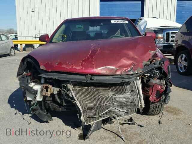 2006 KIA OPTIMA - VIN: KNAGE123865051185 - Фото 10