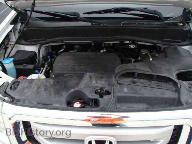 2011 HONDA PILOT - VIN: 5FNYF3H42BB039767 - Фото 7