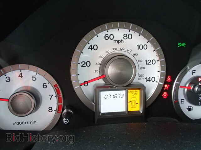 2011 HONDA PILOT - VIN: 5FNYF3H42BB039767 - Фото 8