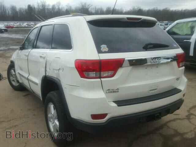 2012 JEEP CHEROKEE - VIN: 1C4RJFAG2CC293874 - Фото 3