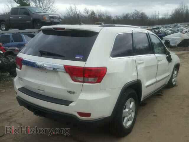 2012 JEEP CHEROKEE - VIN: 1C4RJFAG2CC293874 - Фото 4