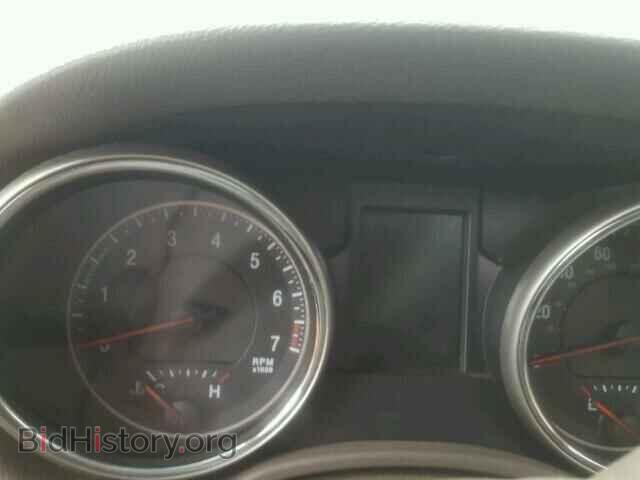 2012 JEEP CHEROKEE - VIN: 1C4RJFAG2CC293874 - Фото 8