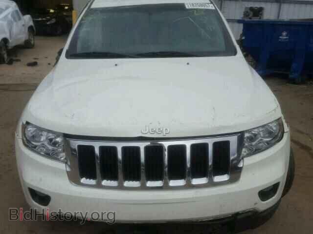 2012 JEEP CHEROKEE - VIN: 1C4RJFAG2CC293874 - Фото 10