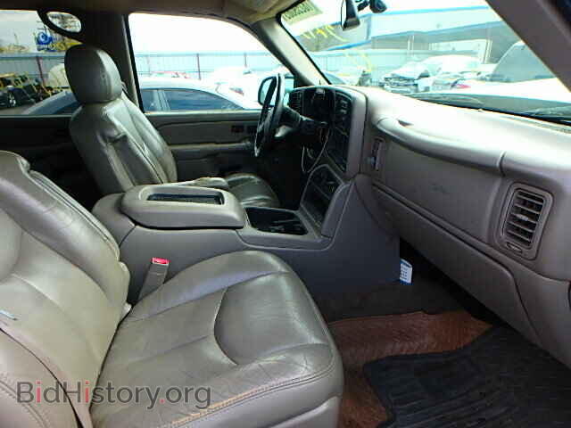 2006 CHEVROLET SILVERADO - VIN: 1GCHK23D36F159303 - Фото 5