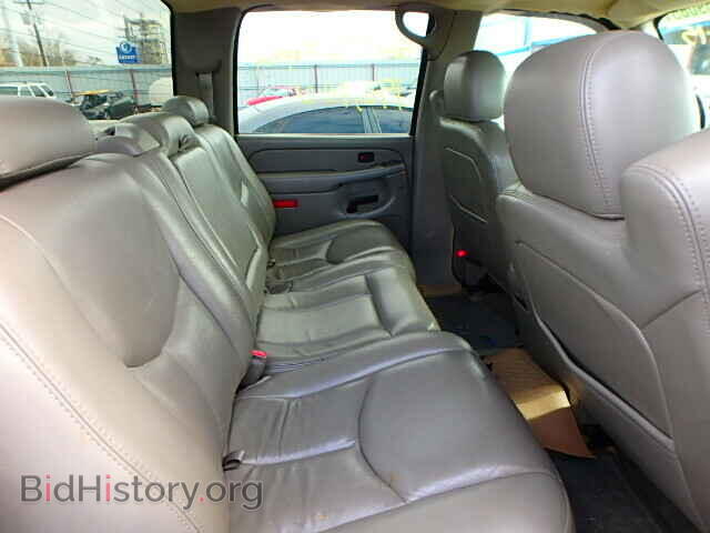2006 CHEVROLET SILVERADO - VIN: 1GCHK23D36F159303 - Фото 6