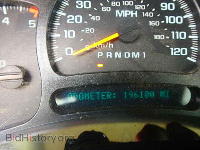 2006 CHEVROLET SILVERADO - VIN: 1GCHK23D36F159303 - Фото 8