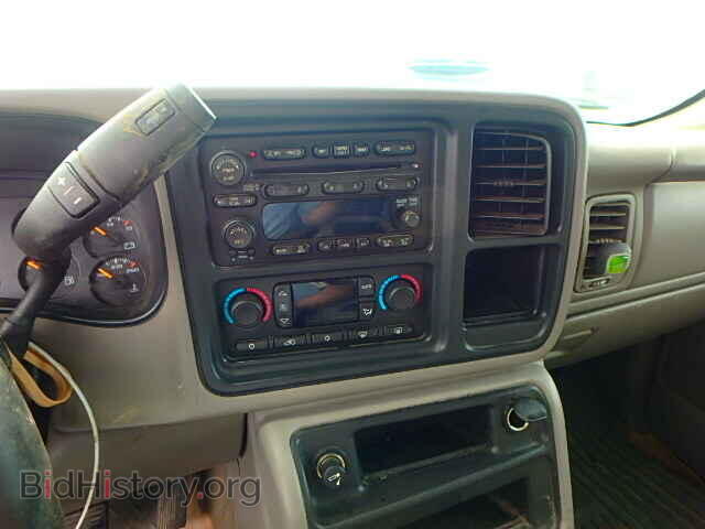 2006 CHEVROLET SILVERADO - VIN: 1GCHK23D36F159303 - Фото 9