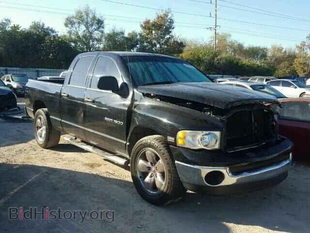 Photo 1D7HA18D64S771589 - DODGE RAM 1500 2004