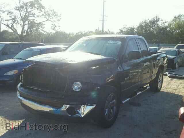 2004 DODGE RAM 1500 - VIN: 1D7HA18D64S771589 - Фото 2
