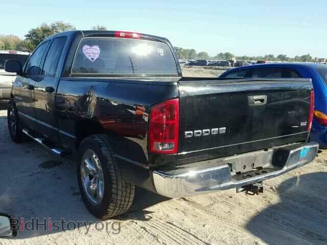 2004 DODGE RAM 1500 - VIN: 1D7HA18D64S771589 - Фото 3