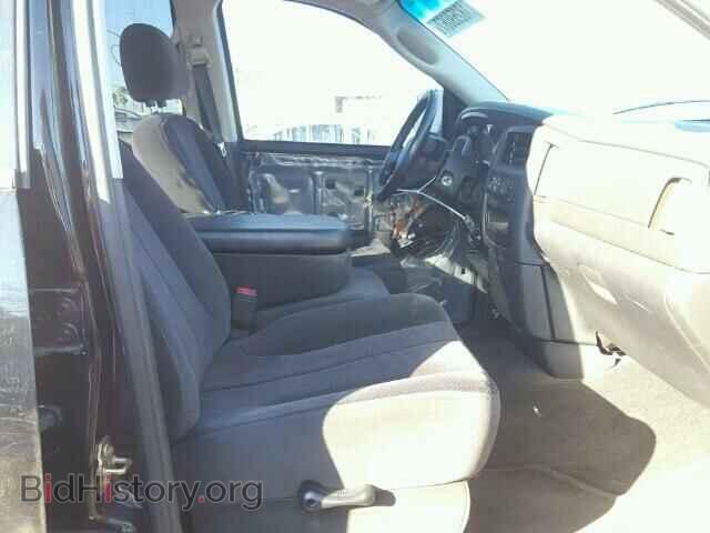 2004 DODGE RAM 1500 - VIN: 1D7HA18D64S771589 - Фото 5