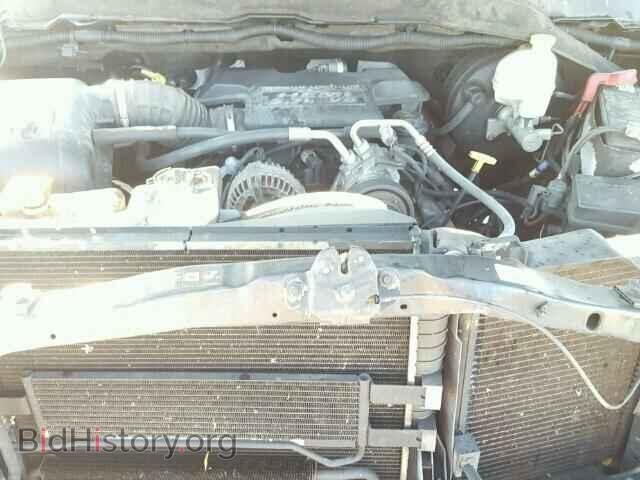 2004 DODGE RAM 1500 - VIN: 1D7HA18D64S771589 - Фото 7