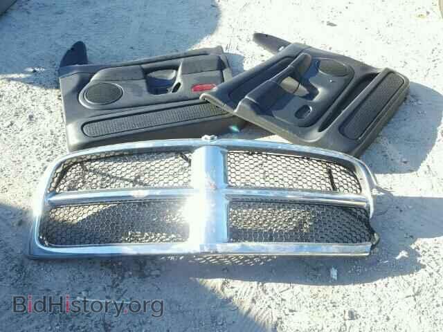 2004 DODGE RAM 1500 - VIN: 1D7HA18D64S771589 - Фото 9