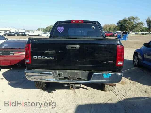2004 DODGE RAM 1500 - VIN: 1D7HA18D64S771589 - Фото 10