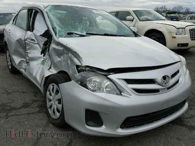 Фотография JTDBU4EE7BJ094562 - TOYOTA COROLLA 2011