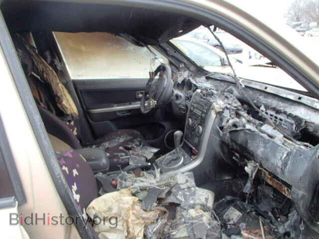 2006 SUZUKI GR VITARA - VIN: JS3TE944864103721 - Фото 5