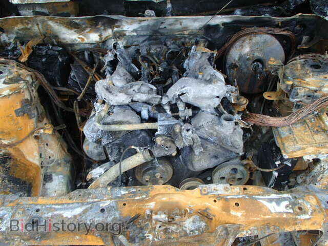 2006 SUZUKI GR VITARA - VIN: JS3TE944864103721 - Фото 7