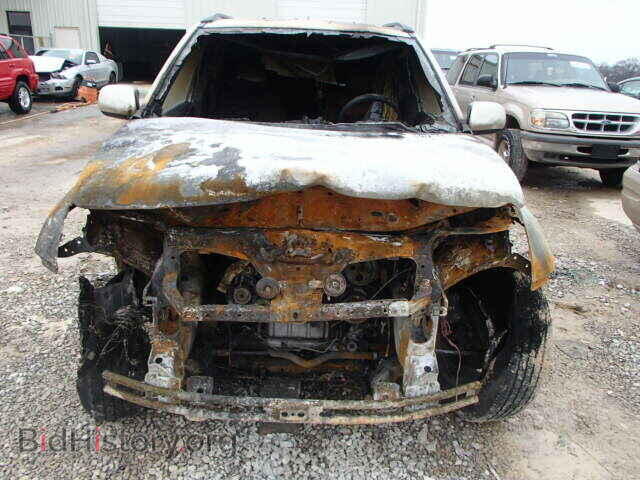 2006 SUZUKI GR VITARA - VIN: JS3TE944864103721 - Фото 10