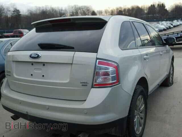 2007 FORD EDGE - VIN: 2FMDK49C77BB35237 - Photo 4
