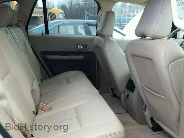 2007 FORD EDGE - VIN: 2FMDK49C77BB35237 - Photo 6
