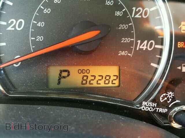 2011 TOYOTA COROLLA - VIN: 2T1BU4EE0BC691824 - Фото 8