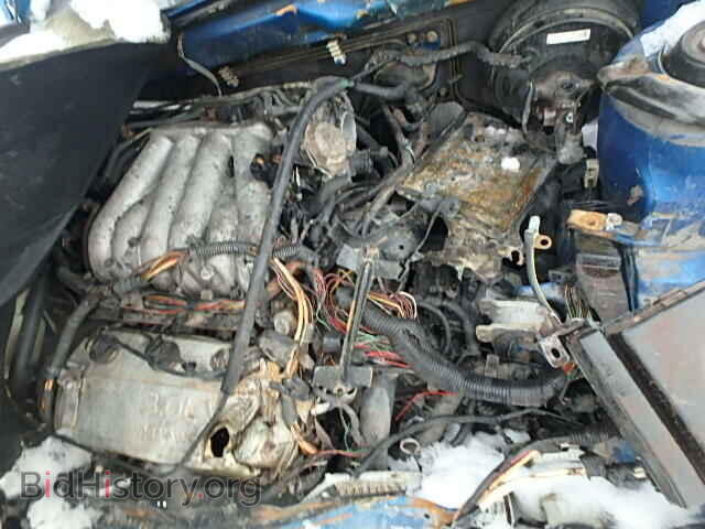2003 MITSUBISHI ECLIPSE - VIN: 4A3AC84H43E004342 - Photo 7