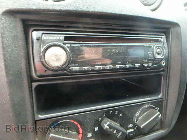 2003 MITSUBISHI ECLIPSE - VIN: 4A3AC84H43E004342 - Photo 9