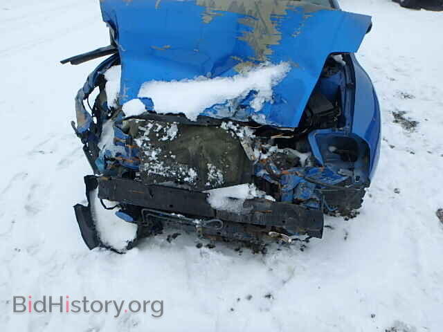2003 MITSUBISHI ECLIPSE - VIN: 4A3AC84H43E004342 - Photo 10