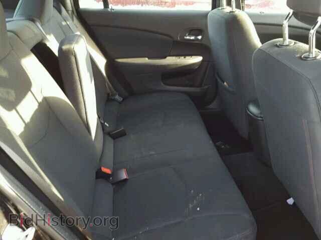 2012 CHRYSLER 200 - VIN: 1C3CCBBB9CN124648 - Фото 6