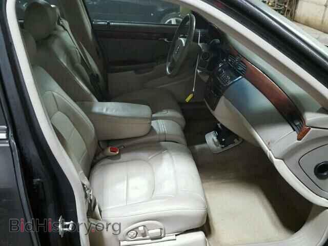 2004 CADILLAC DEVILLE - VIN: 1G6KD54Y64U248457 - Photo 5
